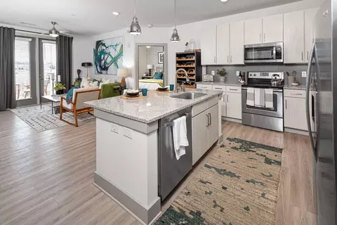 5025 Wembley Ct #2501, Charlotte, NC 28213