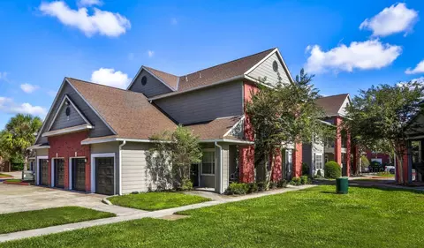 500 W Airtex Blvd #2801, Houston, TX 77090