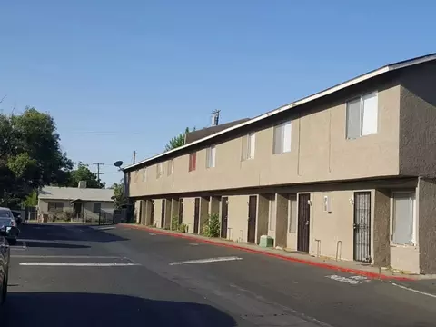 2010 Larcus Ave #1-05, Bakersfield, CA 93307
