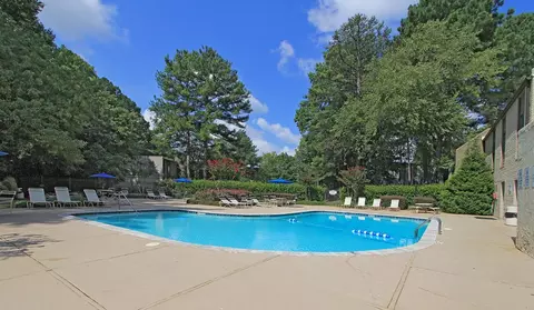 2917 N Dekalb Dr #45-201, Atlanta, GA 30340