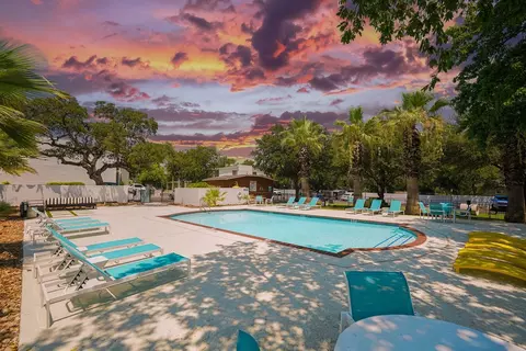 3501 S 1st St #169, Austin, TX 78704