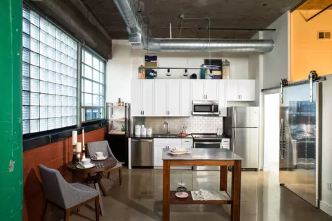 1401 New York Ave NE #580, Washington, DC 20002