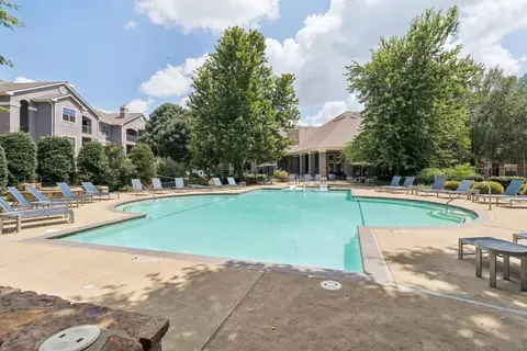 6601 SW Mallet Rd #6-303, Bentonville, AR 72713