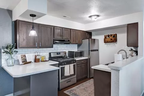 4345 Timber Ridge Trl SW #4355-05, Wyoming, MI 49519