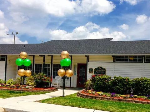 3831 Brentwood Rd #15D, Raleigh, NC 27604