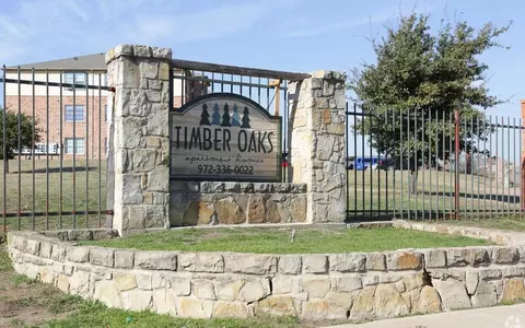 700 Timber Oaks Ln #8-8207, Grand Prairie, TX 75051