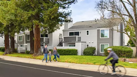 1000 Canyon Village Cir #2116, San Ramon, CA 94583