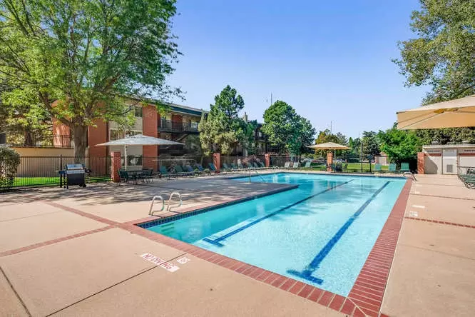  3725 3725 E Buchtel Blvd #4-205, Denver, CO 80210 photo 14