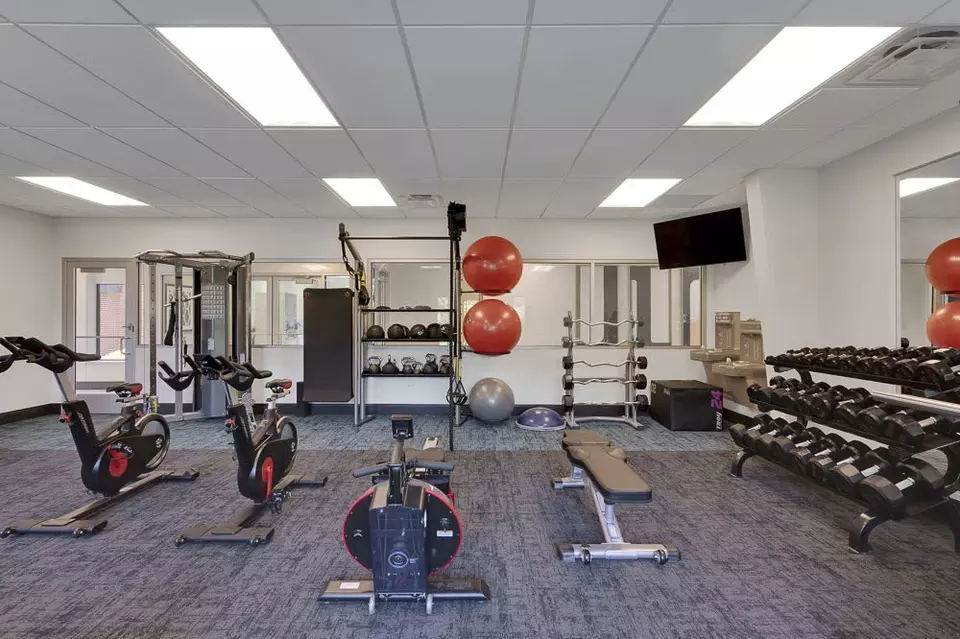  3725 3725 E Buchtel Blvd #4-205, Denver, CO 80210 photo 35