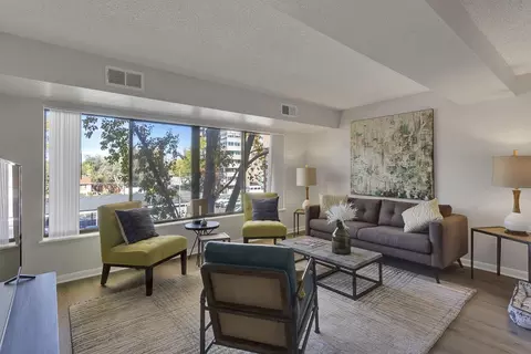 3725 3725 E Buchtel Blvd #4-205, Denver, CO 80210