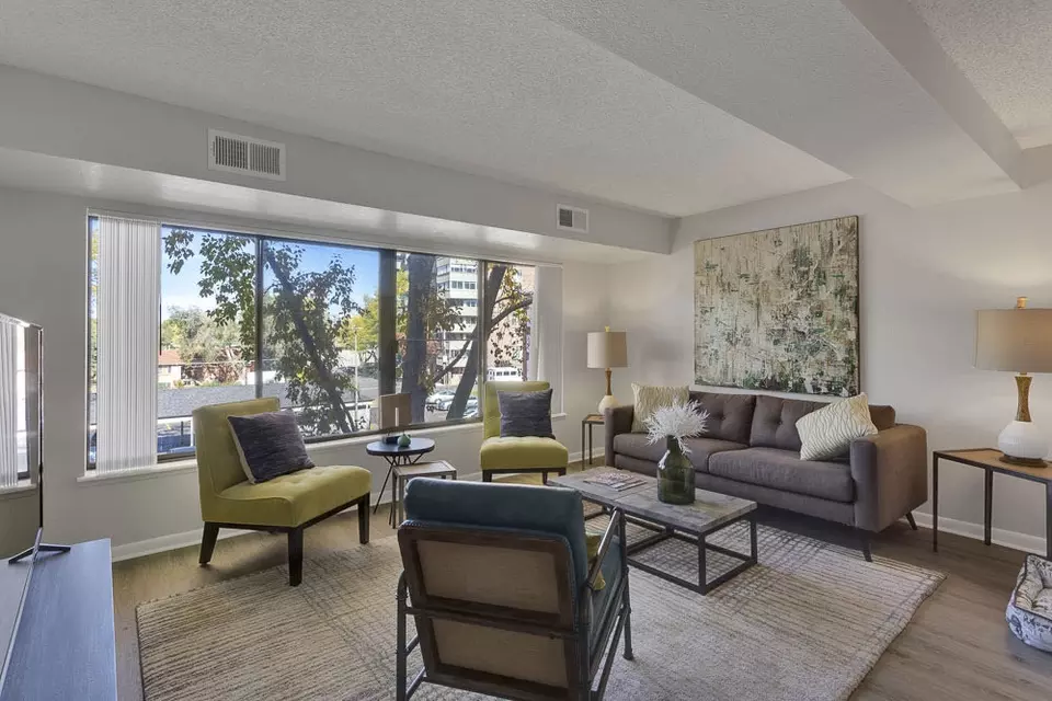  3725 3725 E Buchtel Blvd #4-205, Denver, CO 80210 photo 1