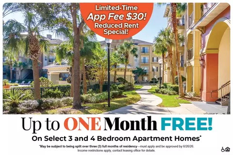 5316 Millenia Blvd #09-306, Orlando, FL 32839