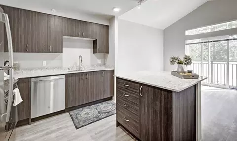 558 121st Pl #502-C1, Bellevue, WA 98005