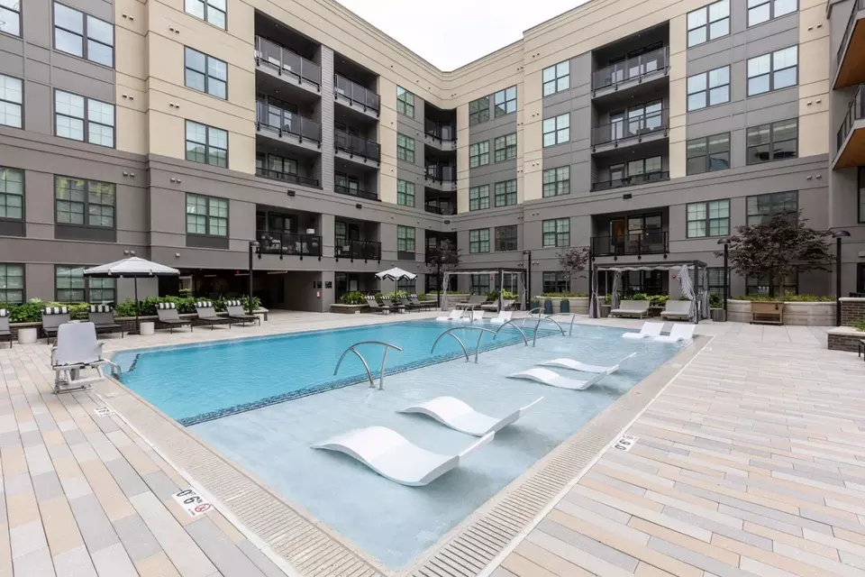  1115 S Mint St #621, Charlotte, NC 28203 photo 5