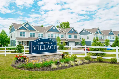 79 Cheswick Village Dr #8898CP, Powell, OH 43065