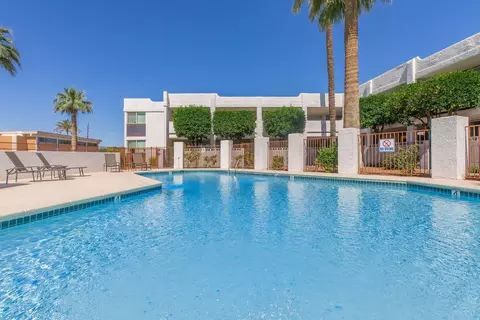 1220 E Medlock Dr #116, Phoenix, AZ 85014
