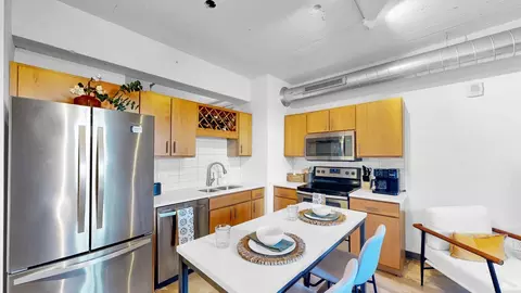 700 Central Ave NE #602L, Minneapolis, MN 55414