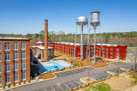 512 Trestle Pass #A314, Warrenville, SC 29851