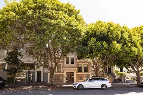 2927 Sacramento St #09, San Francisco, CA 94115