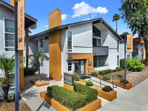 12535 Brookshire Ave #67-201, Downey, CA 90242