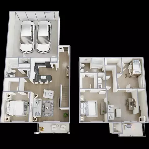 1400 W Morning Vista Dr #134, Lehi, UT 84043