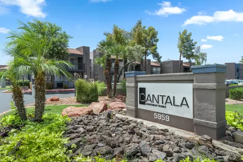 5959 W Greenway Rd #130, Glendale, AZ 85306
