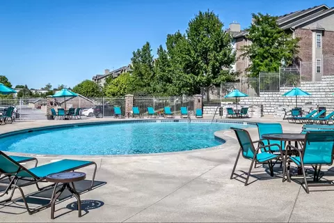2510 N 109th Plz #14-102, Omaha, NE 68164