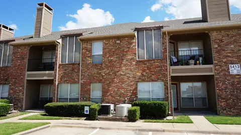 5409 Zion Rd #5101, Garland, TX 75043