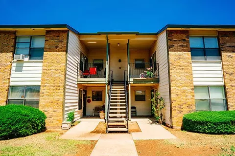 2601 N Grand #251, Amarillo, TX 79107