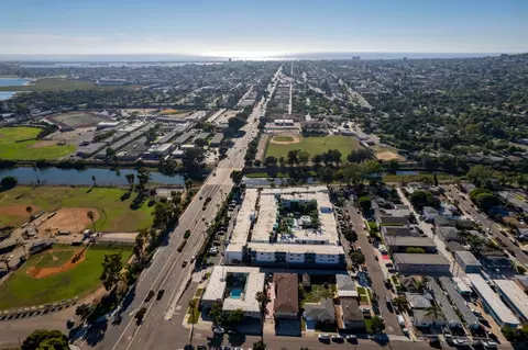 2636 Grand Ave #343, San Diego, CA 92109