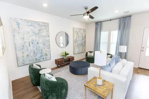 4400 Chemin Metairie Pkwy #1-125, Youngsville, LA 70592