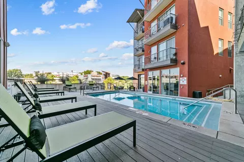 750 Fort Worth Ave #430H, Dallas, TX 75208