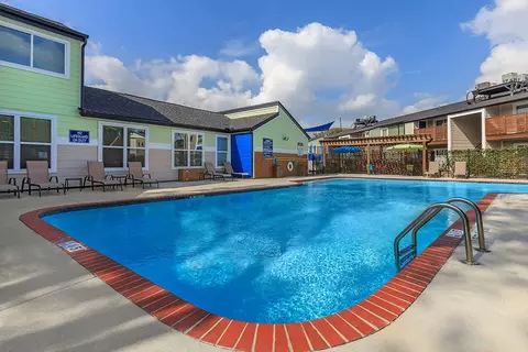 125 Dyna Dr #7-87, Houston, TX 77060