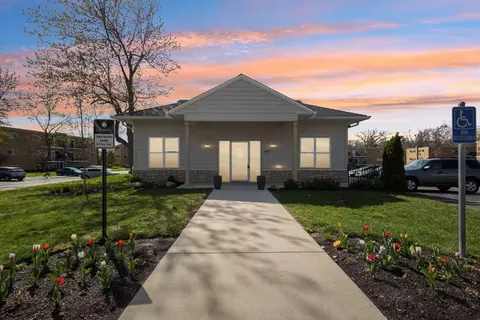 3800 Dina Ter #3804-01, Cheviot, OH 45211