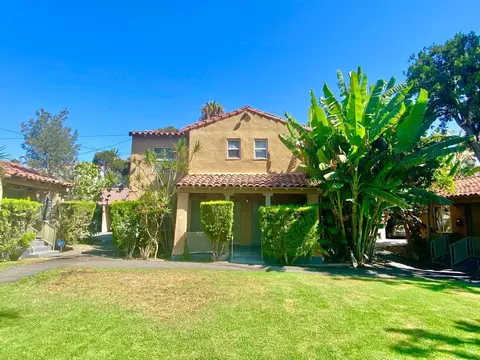 5225 De Longpre Ave #0425289, Los Angeles, CA 90027