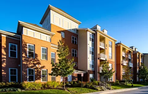 7501 Trafalgar Cir #F-153, Hanover, MD 21076