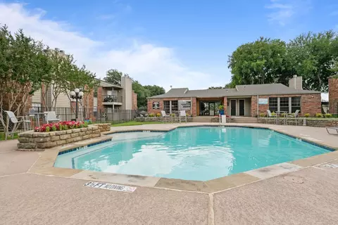 6715 Buenos Aires Dr #1106, North Richland Hills, TX 76180