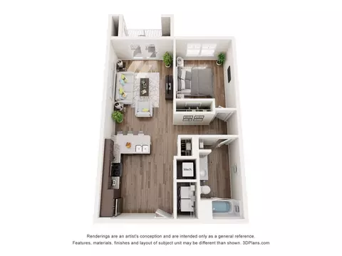 4530 N State Highway 123 #2304, San Marcos, TX 78666