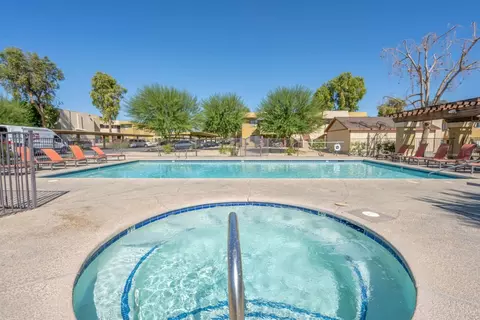 82165 Doctor Carreon Blvd #03A1, Indio, CA 92201
