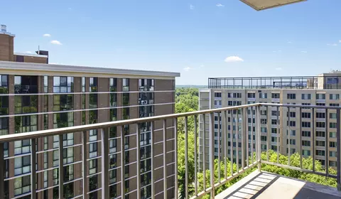 4615 N Park Ave, Chevy Chase, MD 20815