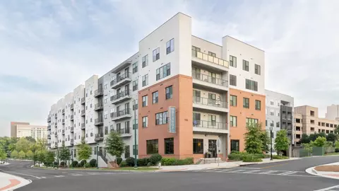 1115 Springwood Connector #735, Sandy Springs, GA 30328