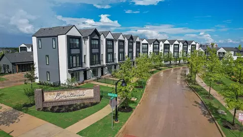 2300 Reserve Way #522, Mansfield, TX 76063
