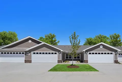 1100 Huckleberry Ln UNIT A, Kent, OH 44240
