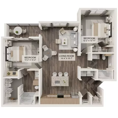 20 Mars Way #6304, Saint Augustine, FL 32084 photo 17