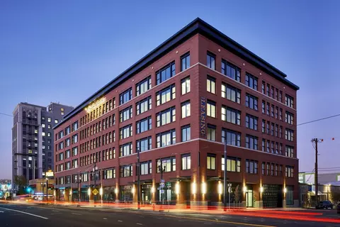 514 SE Belmont St #518, Portland, OR 97214