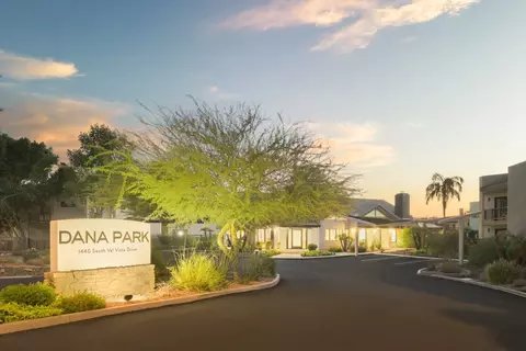 1440 S Val Vista Dr #1003, Mesa, AZ 85204