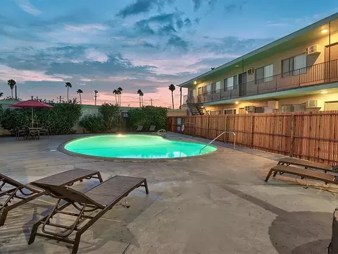 3733 Gibson Rd #26, El Monte, CA 91731