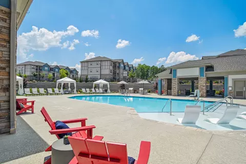 104 Waypointe Cir #119-307, Mooresville, NC 28117