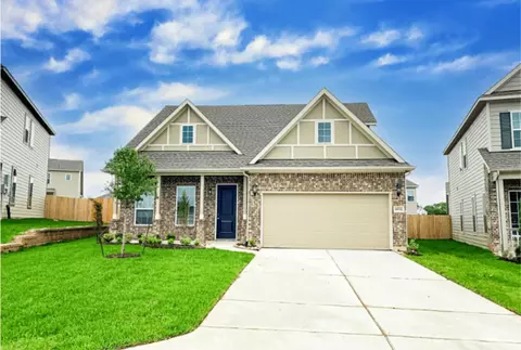 14403 Daniel Shores Dr #14509WD, Texas City, TX 77568
