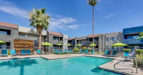 8222 N 19th Ave #223N, Phoenix, AZ 85021
